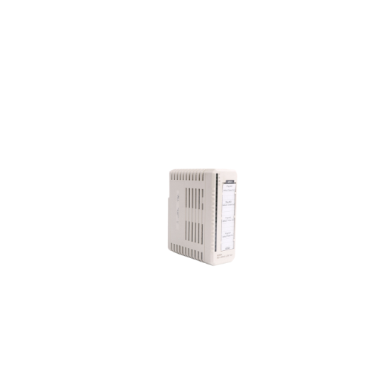 ABB DAPU100 3ASC25H204-14 Control board