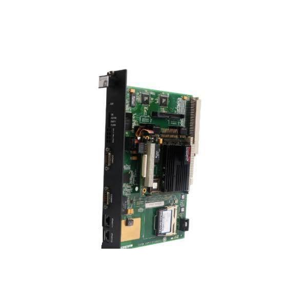 GE Fanuc IS215ACLEH1A  Mark VI Circuit board