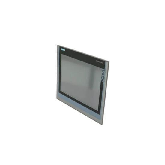 Siemens 6AV2124-0QC02-0AX1 Comfort Panel