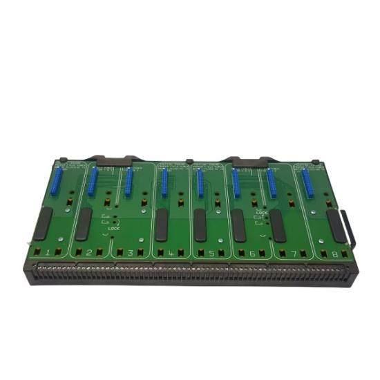 Emerson DeltaV KJ4001X1BE1 8 Wide I/O Carrier