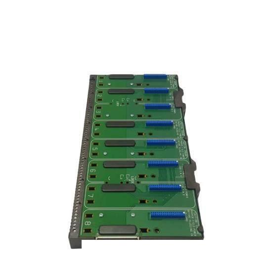 Emerson DeltaV KJ4001X1BE1 8 Wide I/O Carrier