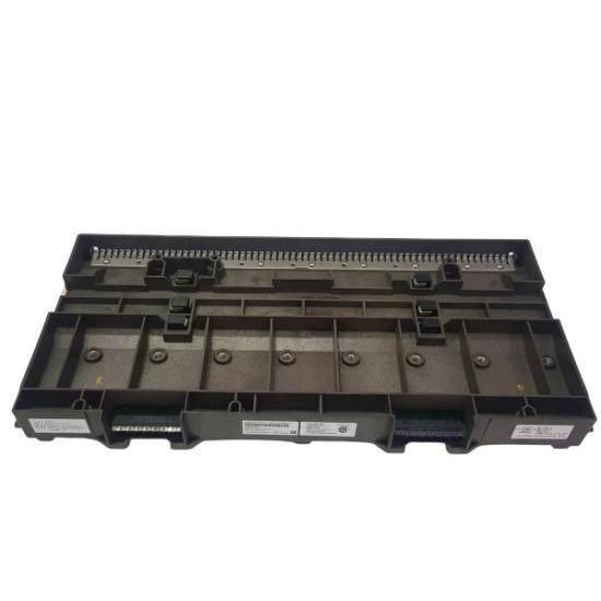 Emerson DeltaV KJ4001X1BE1 8 Wide I/O Carrier