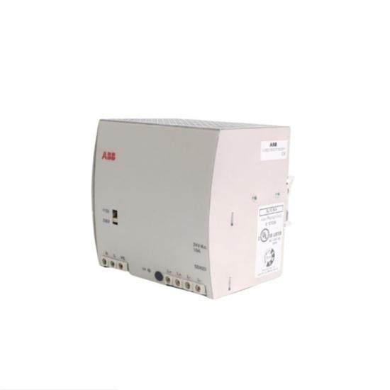 ABB PHBFIO1000C100 FIO1000CPS003U Fieldbus Termination Base