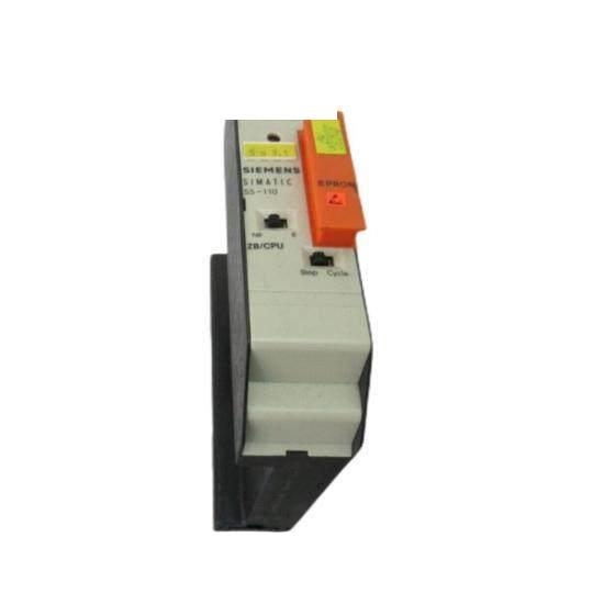 SIEMENS 6ES5900-7AD11 CPU Modular