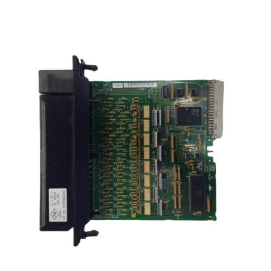 GE FANUC IC697MDL750