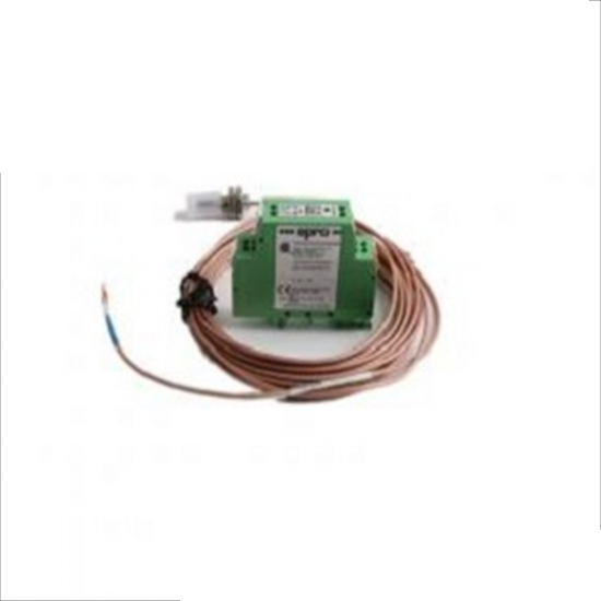 EPRO MMS6210 PR6423/002-030+CON021 Eddy Current Sensor