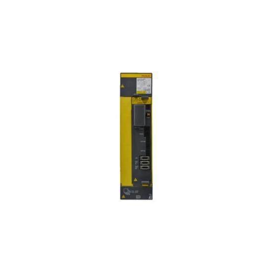 FANUC A06B-6124-H207 Servo Amplifier