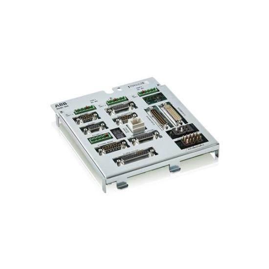 BC810 3BSE031154R1 ABB DCS system