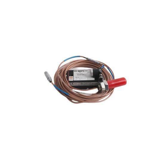 EPRO PR6424/000-030 CON021 Eddy Current