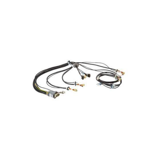 ABB IRB7601-63HAC022544-001 Manipulator harness ax 1-6