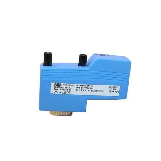 ABB NTR002-A