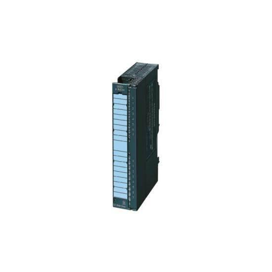 Siemens 6ES7 350-1AH03-0AE0 FM350-1 Counter Module