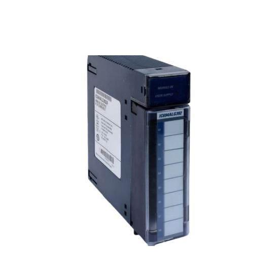 GENERAL ELECTRIC IC694ALG392