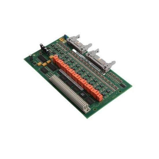 ABB 3BHE009017R0102 XV C724 BE102