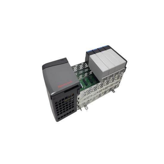 Honeywell TC-FXX072 7 Slot Card Rack Chassis S97753402