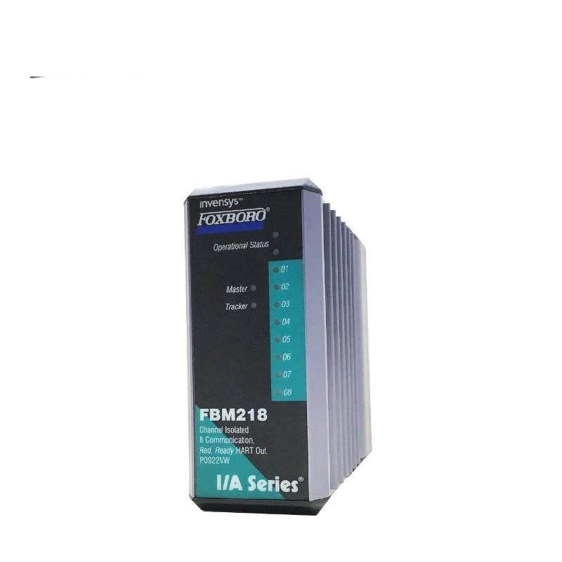 FOXBORO FBM10
