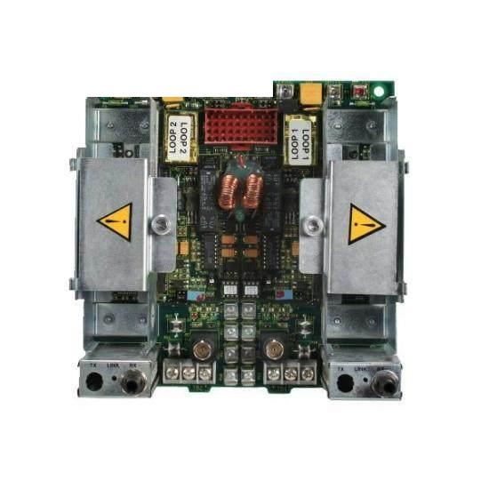 ABB NTCF22 Fiber Optic Communication System
