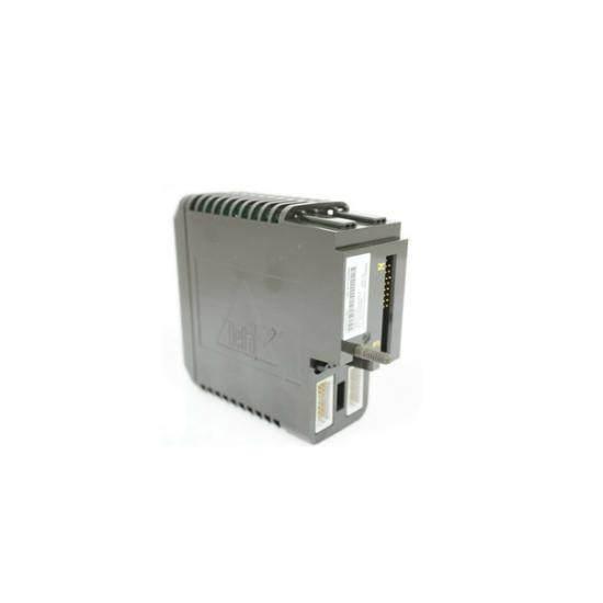 EMERSON KJ3241X1-BA1 12P2506X062 Redundant Serial Interface Card