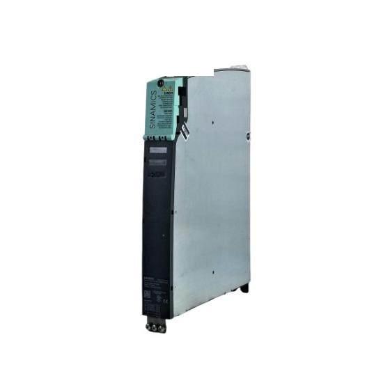 Siemens 6SL3120-2TE15-0AA3 Double Motor Module