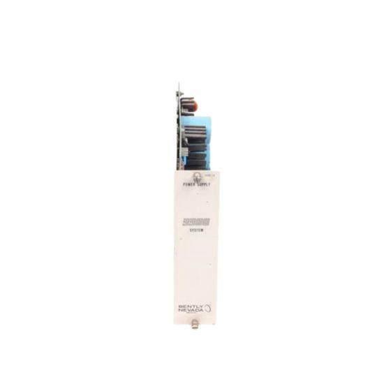 3300/10-01-08-01 Bently Nevada POWER SUPPLY