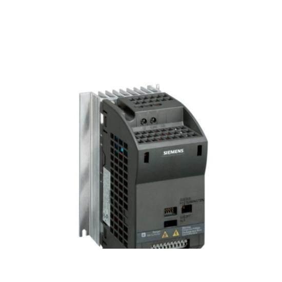 SIEMENS 6SL3211-0AB13-7UA1 AC Drive