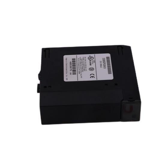 GE Fanuc IC200ALG630  Thermocouple Analog Input Module