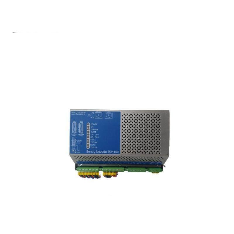 BENTLY 60M100-00