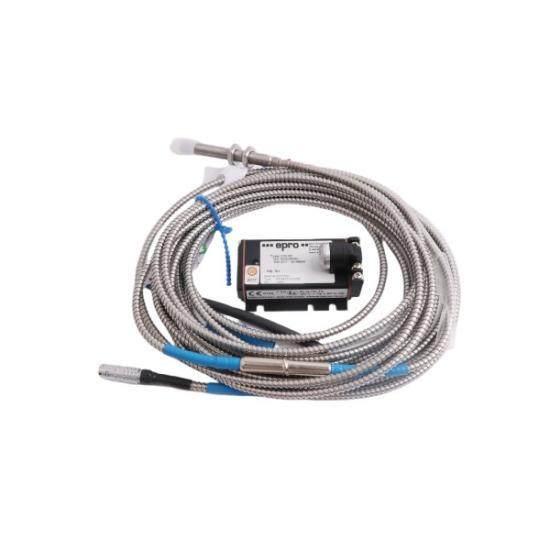 PR6423/015-030 CON021 EPRO Eddy Current Sensor