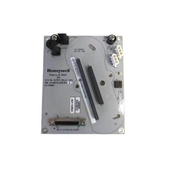 Original Honeywell 51308376-175 CC-TDOR11 Digital Output Relay Module