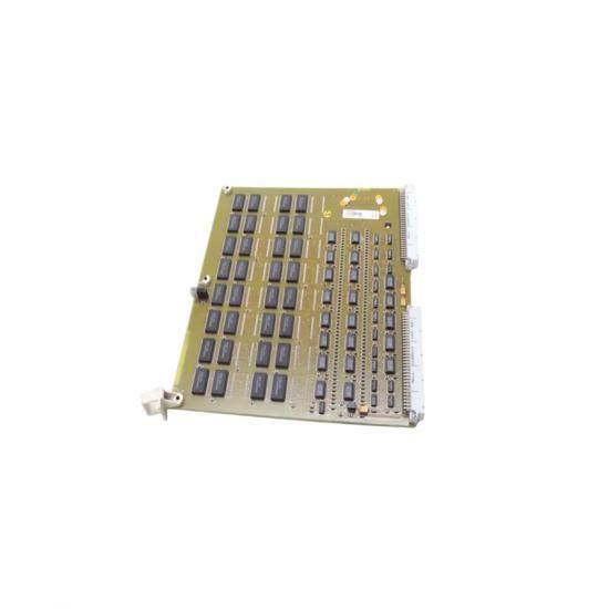 ABB 3HAB2236-1 ROBOTICS MEMORY BOARD DCS MODULE