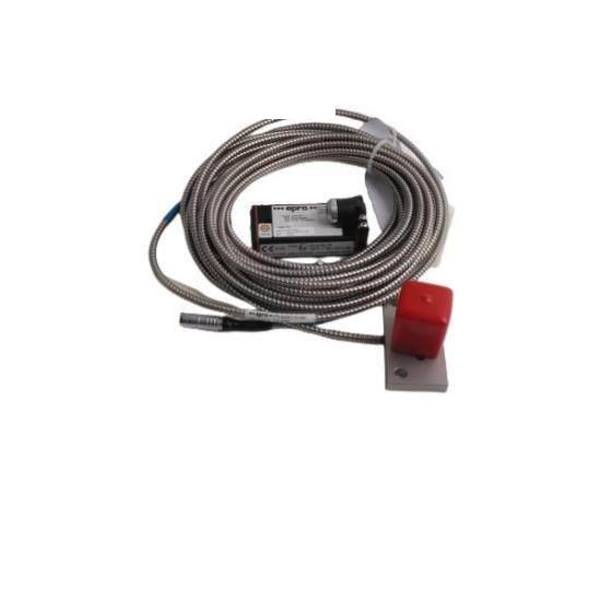 EPRO PR6426/010-040 con021 Eddy Current Sensor