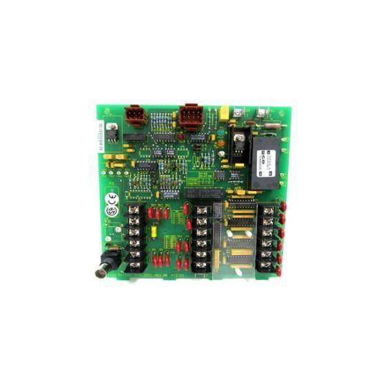 ABB NTST01 Time Synch Termination Unit