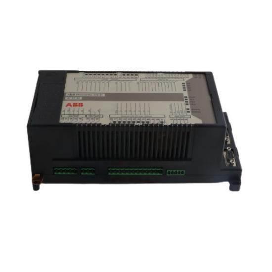 ABB 07KT92 GJR5250500R0902