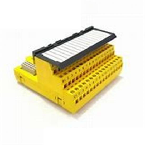 EMERSON KJ2201X1-HA1 12P3322X022 automation control system module