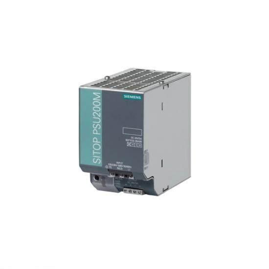 SIEMENS 6ES5430-8MC11  Digital Input Module
