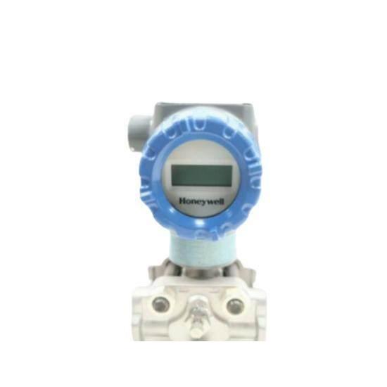 Honeywell STG740-E1GC4A-1-A-AHB-11S-10A0 STG700 Gauge Pressure Transmitter