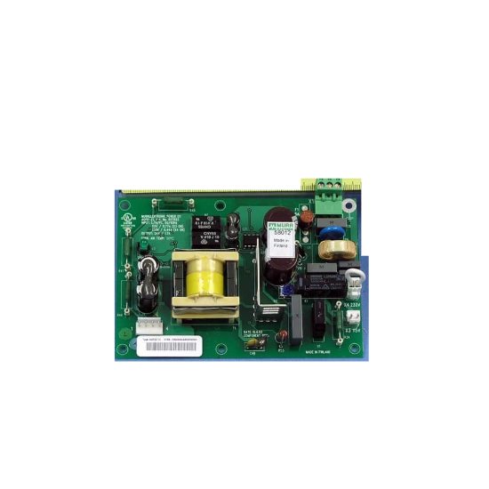 ABB 41FABBE4 DCS Module