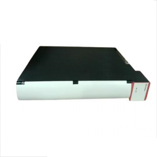 GE FANUC TGT-AI0V-8-0-BC Analog I/O Module