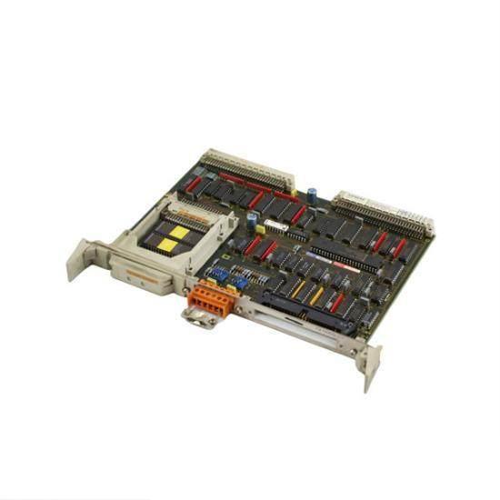 SIEMENS 6FX1121-2BA03 servo interface Module