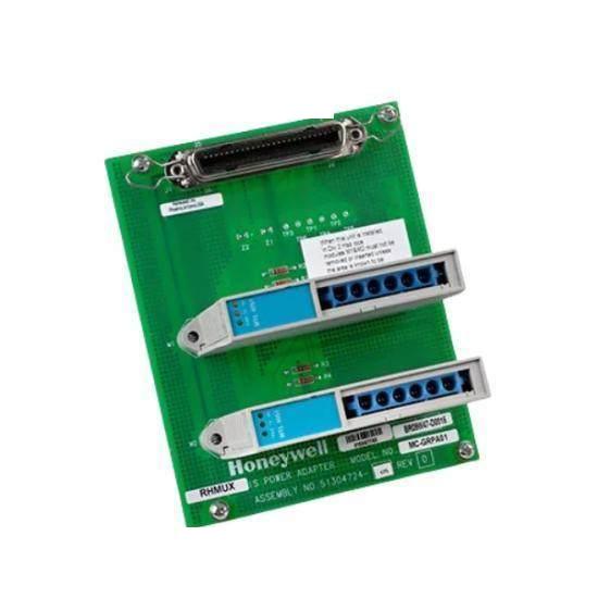 Honeywell 51304724-175 MC-GRPA01 Digital Output