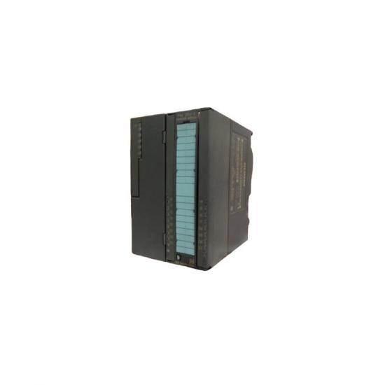 Siemens 6ES7350-2AH00-0AE0 COUNTER MODULE FM 350-2