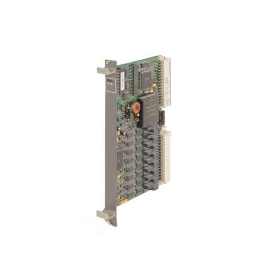 ABB GJR2393600R100 88FK05 9086 Remote Bus Coupling Module