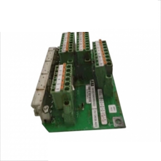 ABB 3BHE016428R0003 DRIVE BOARD