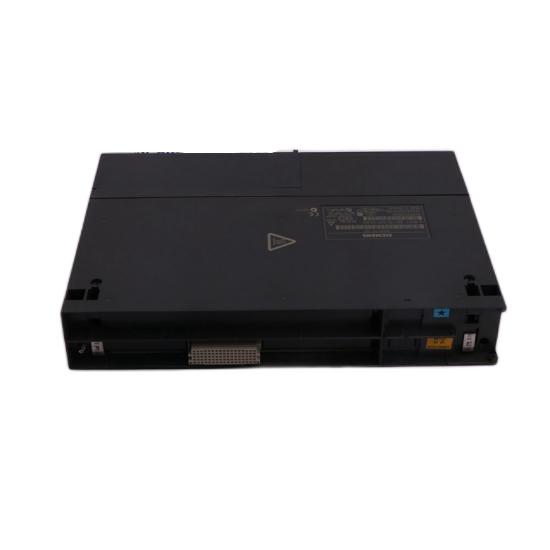 SIEMENS 6ES5465-7LA13  Analog Input Module