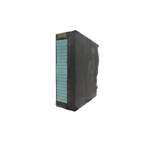 6ES7 322-1HF01-0AA0  Siemens Digital Output Module