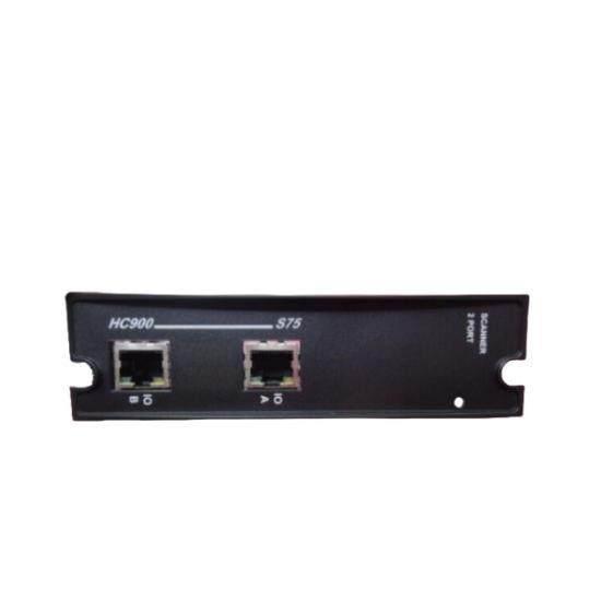 Honeywell 900S75S-0460  PLC Module