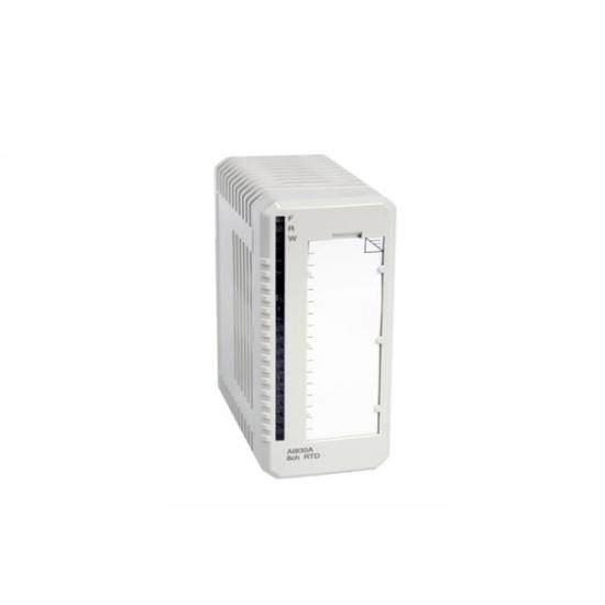 ABB AI830 Analog input RTD 8 ch