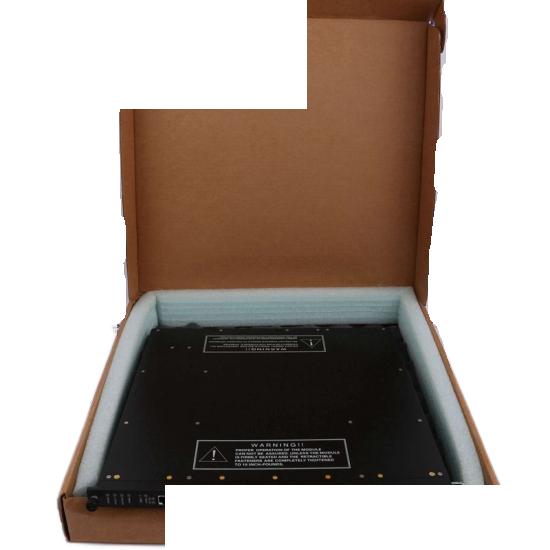 Invensys Triconex 9761-210  Panel Field Termination