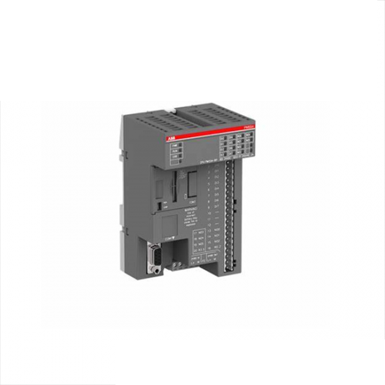 ABB PM564-RP-AC Prog.Logic Controller