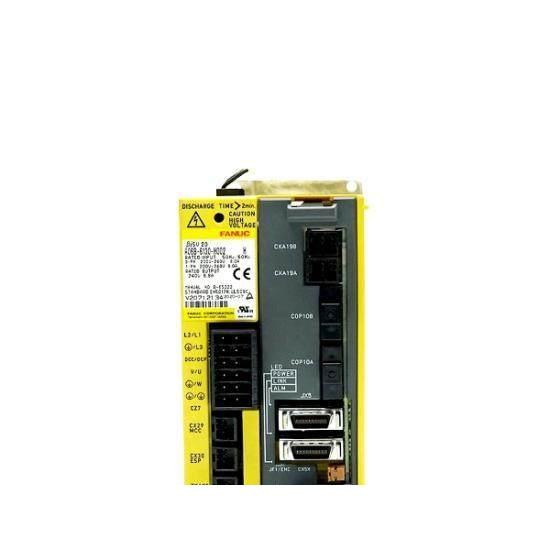 Fanuc A06B-6130-H002 AC Servo Drive
